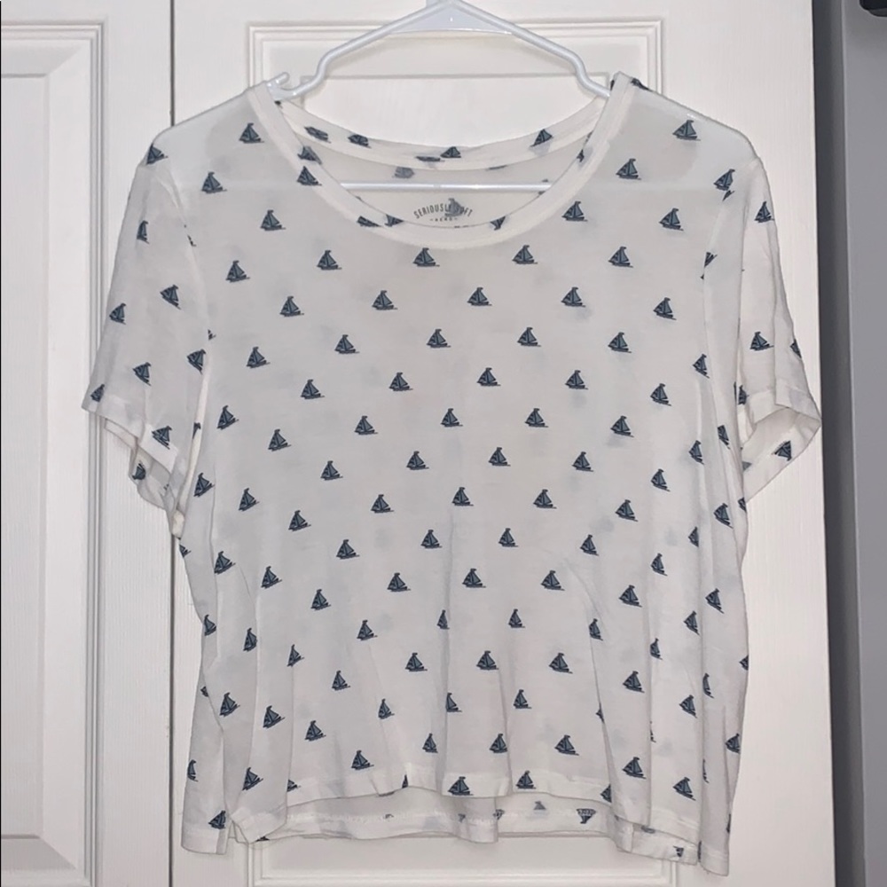 AEROPOSTALE TEE